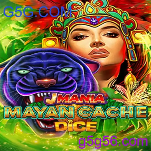 JManiaMayanCacheDice